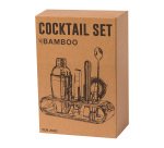 Set Cocktail Hunton