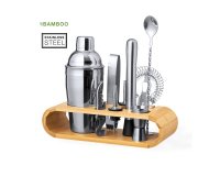 En_set cocktail hunton