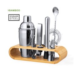 Set Cocktail Hunton