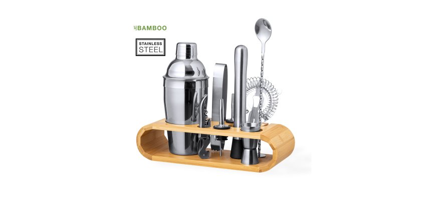 Set Cocktail Hunton