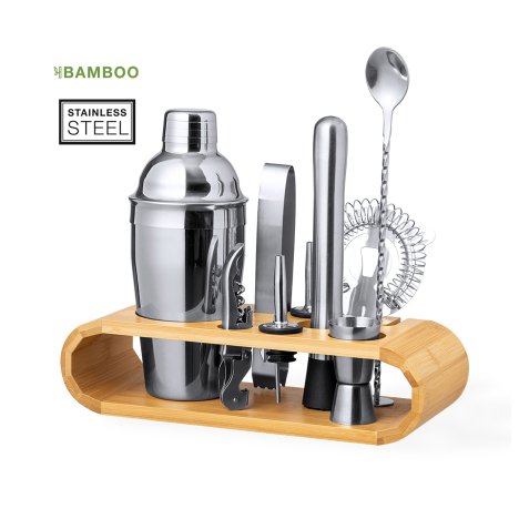 Set Cocktail Hunton