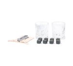 Set Whisky Steger