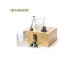 Set Whisky Steger