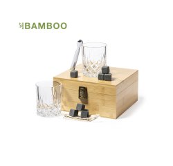 Set Whisky Steger