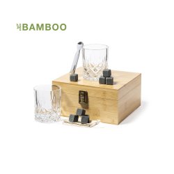 Set Whisky Steger