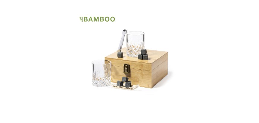 Set Whisky Steger
