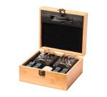 Set Whisky Steger