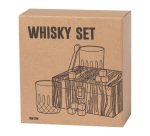 Set Whisky Steger