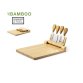 Set Formaggi Mildred