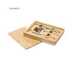 Set Vino e Formaggi Hiblux