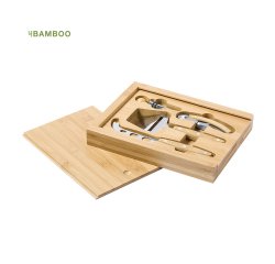 Set Vino e Formaggi Hiblux