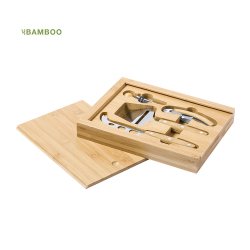 Set Vino e Formaggi Hiblux