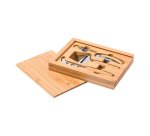 Set Vino e Formaggi Hiblux