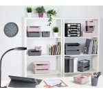 Boîte de rangement polypropylène 4,22 L Cep Bella