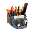 Cubilete multidepartamentos Cep color 6 compartimentos