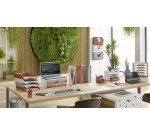 Range-revues Cep Terra Nova - dos 8,5 cm