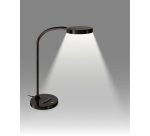 Lampe de bureau Led intégrée Flex - Cep - 5,46 W - Bras flexible