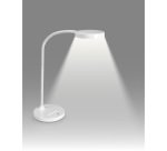 Lampe de bureau Led intégrée Flex - Cep - 5,46 W - Bras flexible