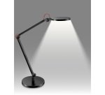 Lampe de bureau Led intégrée Giant - Cep - 11,13 W - Bras articulé