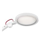 Lampe de bureau Led intégrée Giant - Cep - 11,13 W - Bras articulé