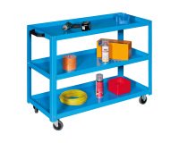 En_carrello componibile mg406 1000x450x800h con 3