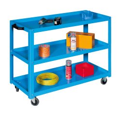 En_carrello componibile mg406 1000x450x800h con 3