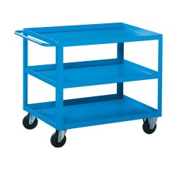 En_carrello monoblocco mg405 920x600x840h con 3 p