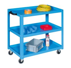 En_carrello componibile mg402 800x400x800h con 3