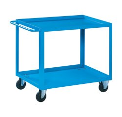 En_carrello monoblocco mg405/a 920x600x840h con 2