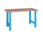 Banco da lavoro componibile RX 150, 1500 x 700 x 865 mm