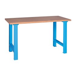 Banco da lavoro componibile RX 150, 1500 x 700 x 865 mm