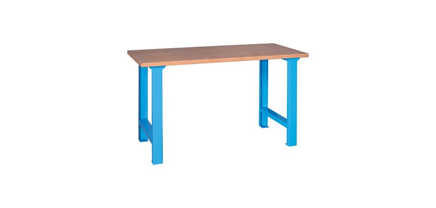 Banco da lavoro componibile RX 200, 2000 x 700 x 865 mm