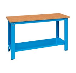 En_banco componibile 1500x700x885h  piano in legno