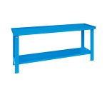 Banco da lavoro monoblocco MG 103, 2000 x 700 x 890 mm