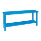 Banco da lavoro monoblocco MG 103, 2000 x 700 x 890 mm