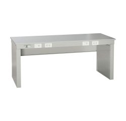 Banco elettrico BE120/A, 2000 x 800 x 870 mm