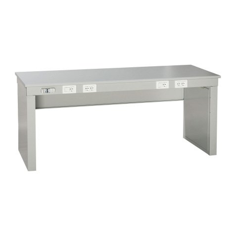 Banco elettrico BE120/A, 2000 x 800 x 870 mm