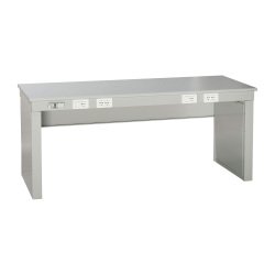 Banco elettrico BE110/A, 1500 x 800 x 870 mm