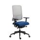 Chaise de bureau Sitizen maille avec accoudoirs 4D