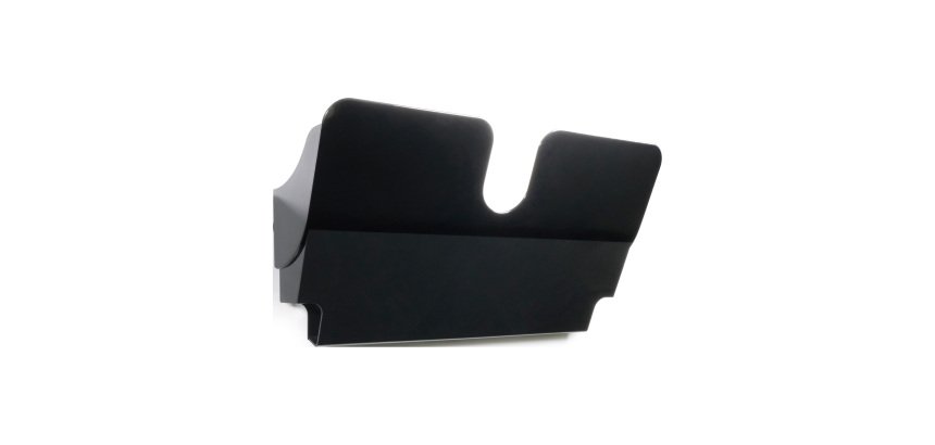 Trieur mural magnétique 1 case Durable Flexiplus A4