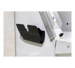 Trieur mural magnétique 1 case Durable Flexiplus A4