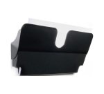 Trieur mural magnétique 1 case Durable Flexiplus A4