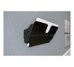 Trieur mural magnétique 1 case Durable Flexiplus A4