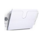 Trieur mural magnétique 1 case Durable Flexiplus A4