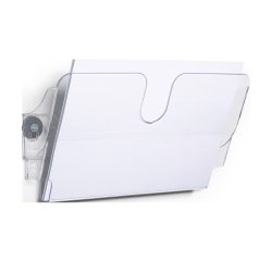 Trieur mural magnétique 1 case Durable Flexiplus A4