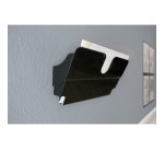 Trieur mural magnétique 1 case Durable Flexiplus A4