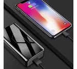 Powerbank con auriculares blaupunkt