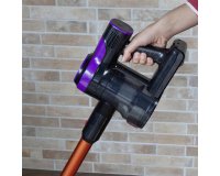 Aspirador vertical Thor Cyclone