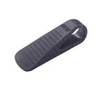 Cale et butée de porte et fenêtre