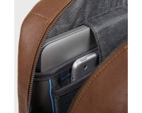 En_piquadro zaino grande p/pc 15,6" e p/ipad 31x4